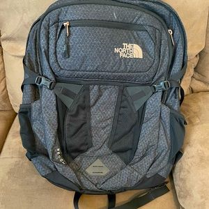 Women’s Recon Backpack - North Face